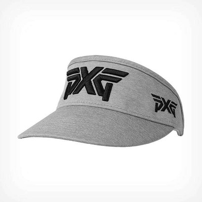 rolex golf visor